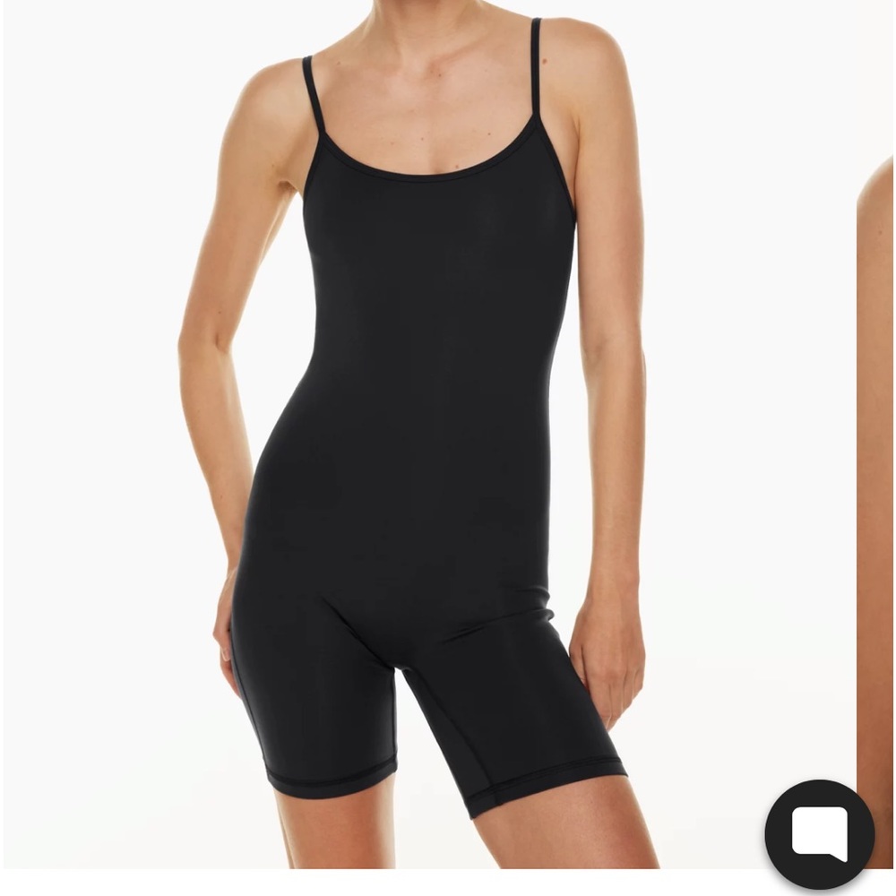 Brand new Aritzia romper. Size small. Originally $78